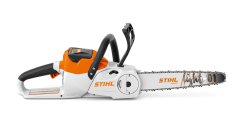AKU motorová pila STIHL MSA 120 C-B SET+ AKU motorová pila STIHL MSA 120 C-B SET+