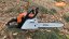 Motorová pila STIHL MS 211 C-BE