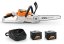 AKU pila STIHL MSA 70 C-B SET+