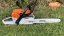 Motorová pila STIHL MS 261 - ChciPilu.cz