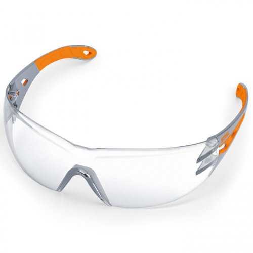 Ochranné brýle STIHL DYNAMIC LIGHT PLUS - čiré