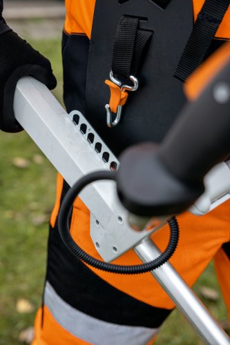 Akumulátorový křovinořez STIHL FSA 135