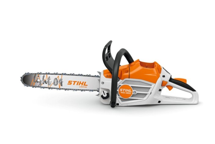 Akumulátorová pila STIHL MSA  260 C‑O