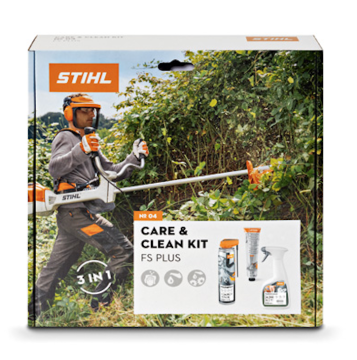 Čistící kity STIHL - STIHL