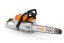 AKU pila STIHL MSA 300.1 C-O