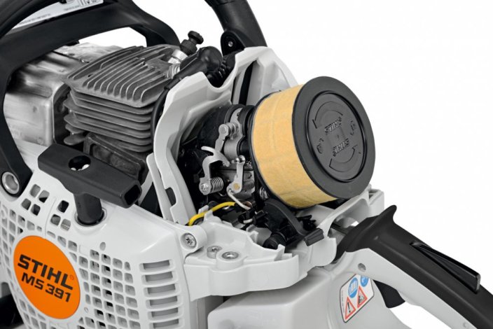 Motorová pila STIHL MS 391