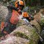 Motorová pila STIHL MS 500i W Motorová pila STIHL MS 500i W