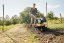 Rotační kypřič STIHL MH 445 R