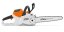 AKU pila STIHL MSA 200 C-B