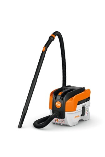 AKU vysavač STIHL SEA 50 L