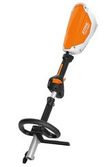 AKU KombiMotor STIHL KMA 130 R