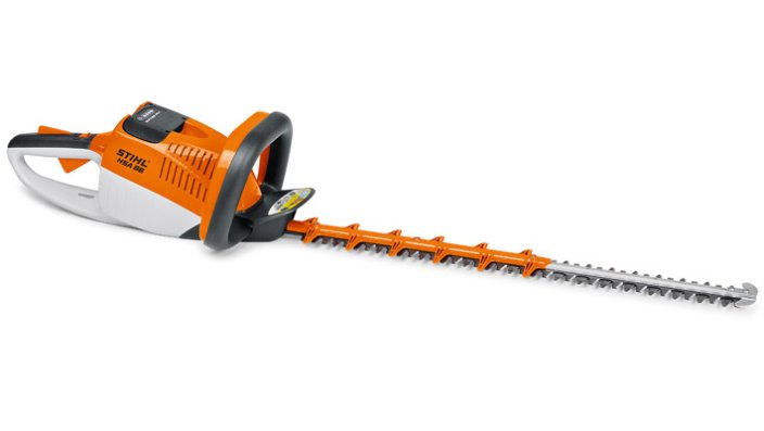 AKU zahradní nůžky STIHL HSA 86