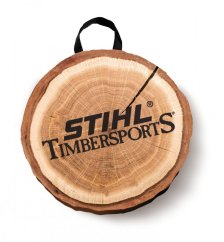 Sedací polštářek TIMBERSPORTS®