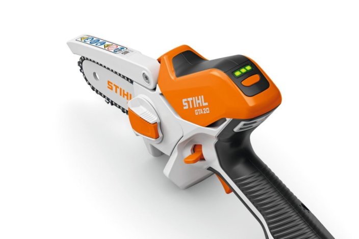 Akumulátorová pila STIHL GTA 20 SET