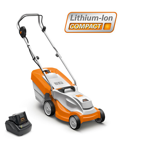 AKU sekačka STIHL RMA 235 