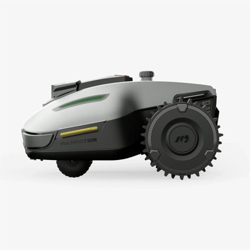 Robotická sekačka MAMMOTION YUKA mini 800