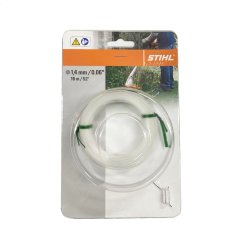 Kulatá žací struna STIHL 1,4 x 16 m