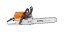 Motorová pila STIHL MS 462 C-M VW