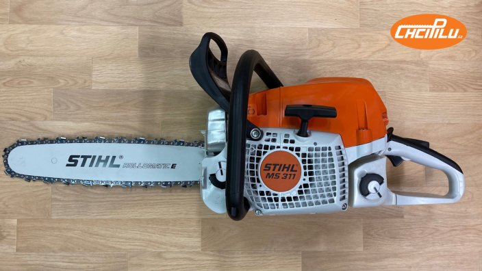 Motorová pila STIHL MS 311 - ChciPilu.cz