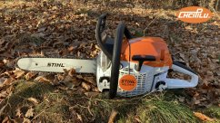 Motorová pila STIHL MS 241 c-m - ChciPilu.cz