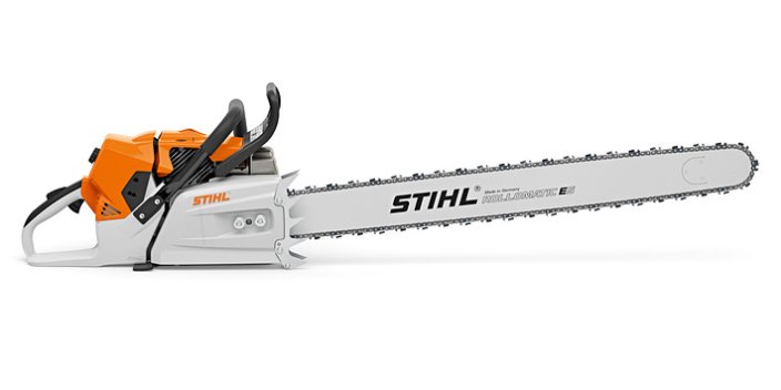 Motorová pila STIHL MS 881 - ChciPilu.cz
