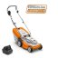 AKU sekačka STIHL RMA 235 