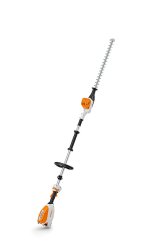 AKU prodloužené nůžky STIHL HLA 66 pro vysoké živé ploty
