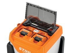 Vysokorychlostní nabíječka STIHL AL 1802 MO