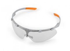 Ochranné brýle STIHL ADVANCE SUPER FIT - čiré