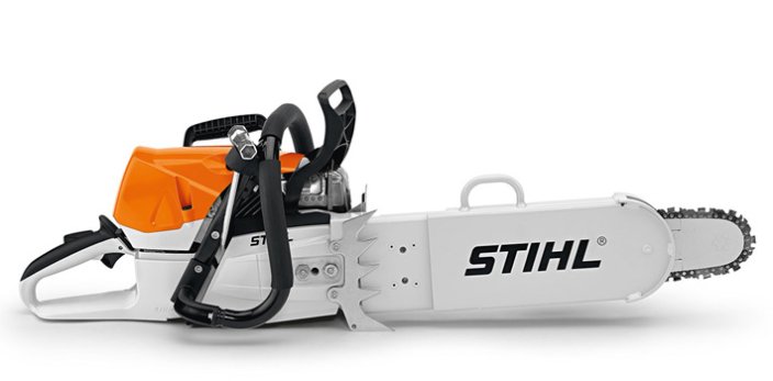 Motorová pila STIHL MS 462 C-M R záchranářská pila