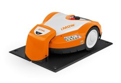 Robotická sekačka STIHL RMI 632
