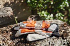 Ochranné brýle STIHL FUNCTION SLIM - čiré