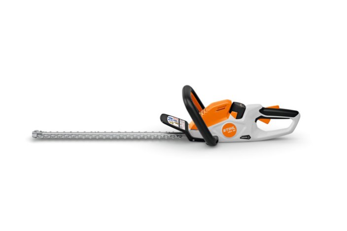 Akumulátorové nůžky STIHL HSA 40