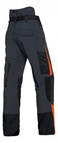 Kalhoty do pasu STIHL DYNAMIC - Velikost: S