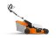 AKU sekačka STIHL RMA 253.3 T SET