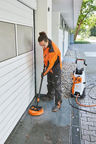 Vapka STIHL RE 170 PLUS
