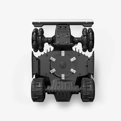 Robotická sekačka MAMMOTION LUBA mini AWD 1500 Robotická sekačka MAMMOTION LUBA mini AWD 1500