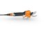 AKUMULÁTOROVÉ NŮŽKY NA VĚTVE STIHL ASA 140