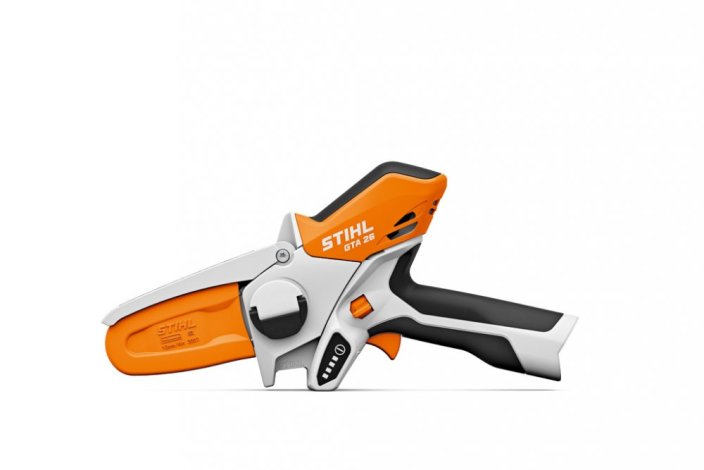Akumulátorová pila STIHL GTA 26