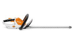 Akumulátorové nůžky STIHL HSA 45