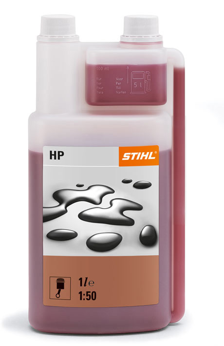 Motorovy Olej Stihl