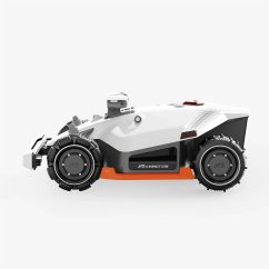 Robotická sekačka MAMMOTION LUBA 2 AWD 5000X