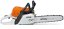 Motorová pila STIHL MS 311 - ChciPilu.cz