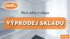 VÝPRODEJ - Nová sekce v našem e-shopu