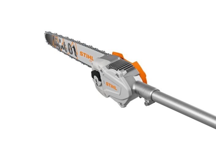 Vyvětvovací AKU pila STIHL HTA 110