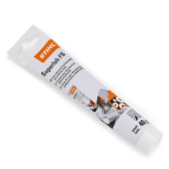 Mazací tuk na převodovky křovinořezů STIHL Superlub FS 80 g