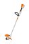 AKU vyžínač STIHL FSA 50 SET