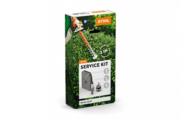 STIHL Servisní kit č. 34 - pro HS 82, HS 87