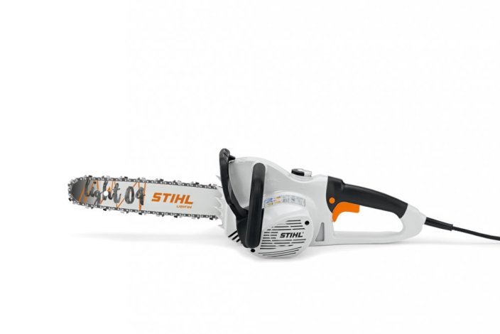 Elektrická pila STIHL MSE 210 C-B