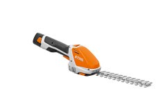 AKU zahradní nůžky STIHL HSA 26 AKU zahradní nůžky STIHL HSA 26